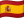 ES language flag