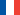 FR language flag
